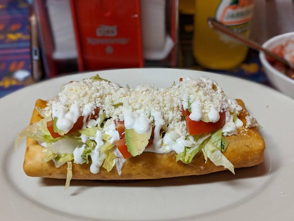 Ximenas Tacos , Mexican Food | restaurant | 303 Main St, Auburndale, FL 33823, USA | 8636623539 OR +1 863-662-3539