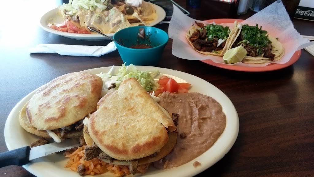 La Tapatia | restaurant | 12601 Tech Ridge Blvd # 100, Austin, TX 78753, USA | 5128336262 OR +1 512-833-6262