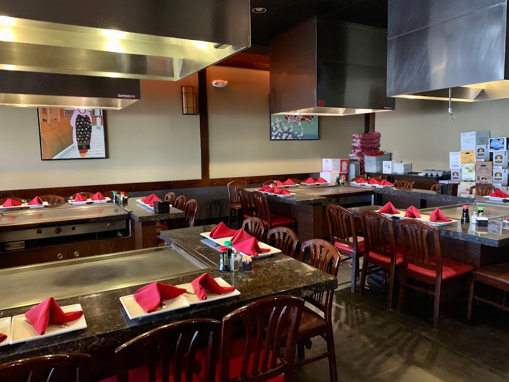 Ohjah Japanese Steakhouse | restaurant | 20 NV-160, Pahrump, NV 89048, USA | 7757279888 OR +1 775-727-9888