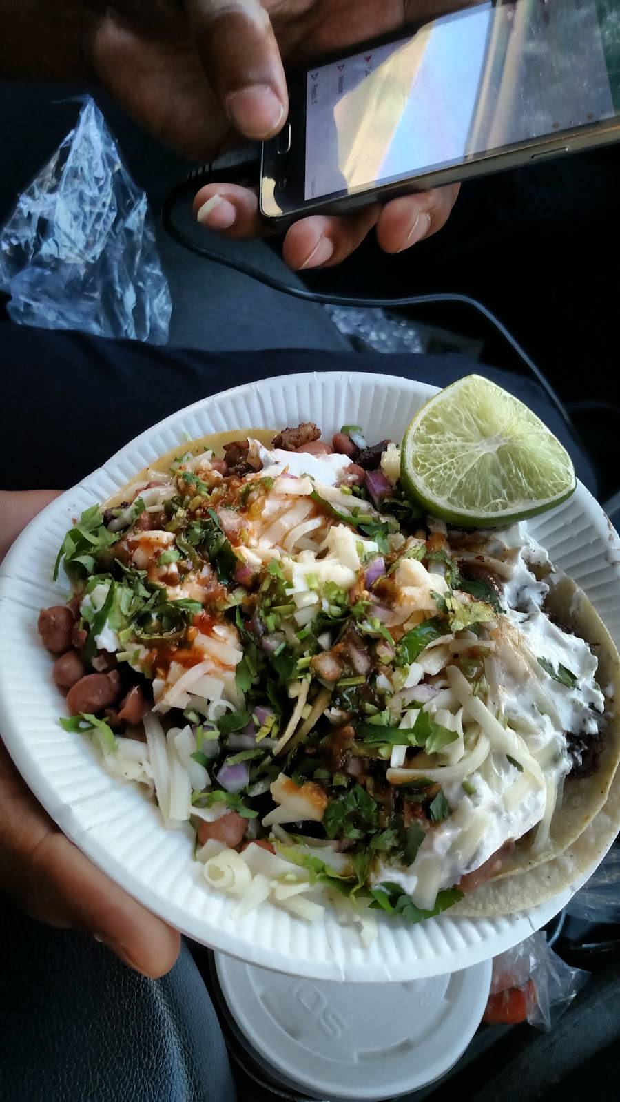 Tacos Mi Rancho | meal takeaway | 1434 1st Ave, Oakland, CA 94606, USA | 5103951403 OR +1 510-395-1403