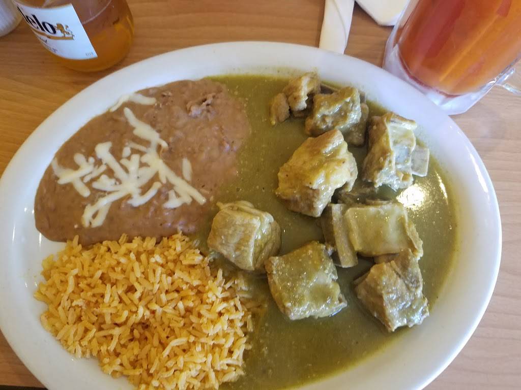 El Maguey Mexican Restaurant | restaurant | 4327 66th St N, Kenneth City, FL 33709, USA | 7275475299 OR +1 727-547-5299