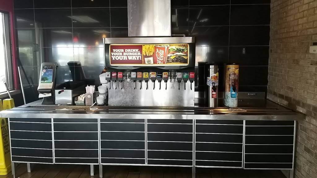 Burger King | restaurant | 507 S Breiel Blvd, Middletown, OH 45044, USA | 5134221403 OR +1 513-422-1403