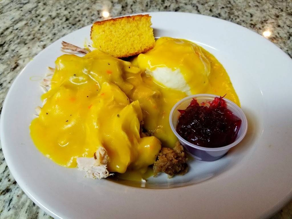 Reececliff Family Diner | restaurant | 940 Florida Ave S, Lakeland, FL 33803, USA | 8636866661 OR +1 863-686-6661