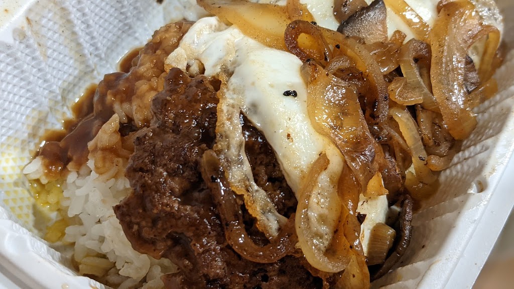 Lokels Only Cafe | restaurant | 2010 E 7th St Suite B, Los Angeles, CA 90021, USA | 3108762478 OR +1 310-876-2478