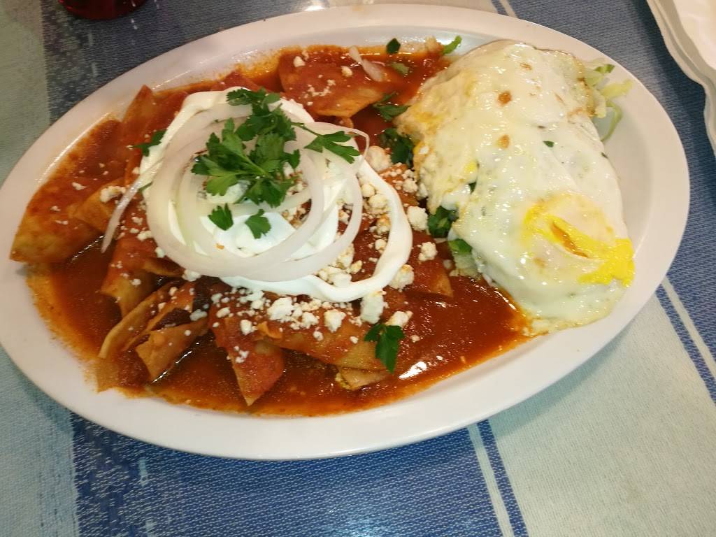 Panaderia Y Restaurante Tlacolula | restaurant | 5167 Venice Blvd, Los Angeles, CA 90019, USA | 3236927494 OR +1 323-692-7494