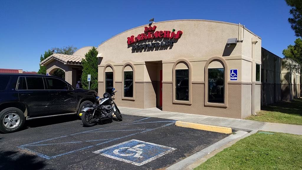 Los Mariachis Restaurant | restaurant | 754 N Motel Blvd, Las Cruces, NM 88007, USA | 5755237058 OR +1 575-523-7058