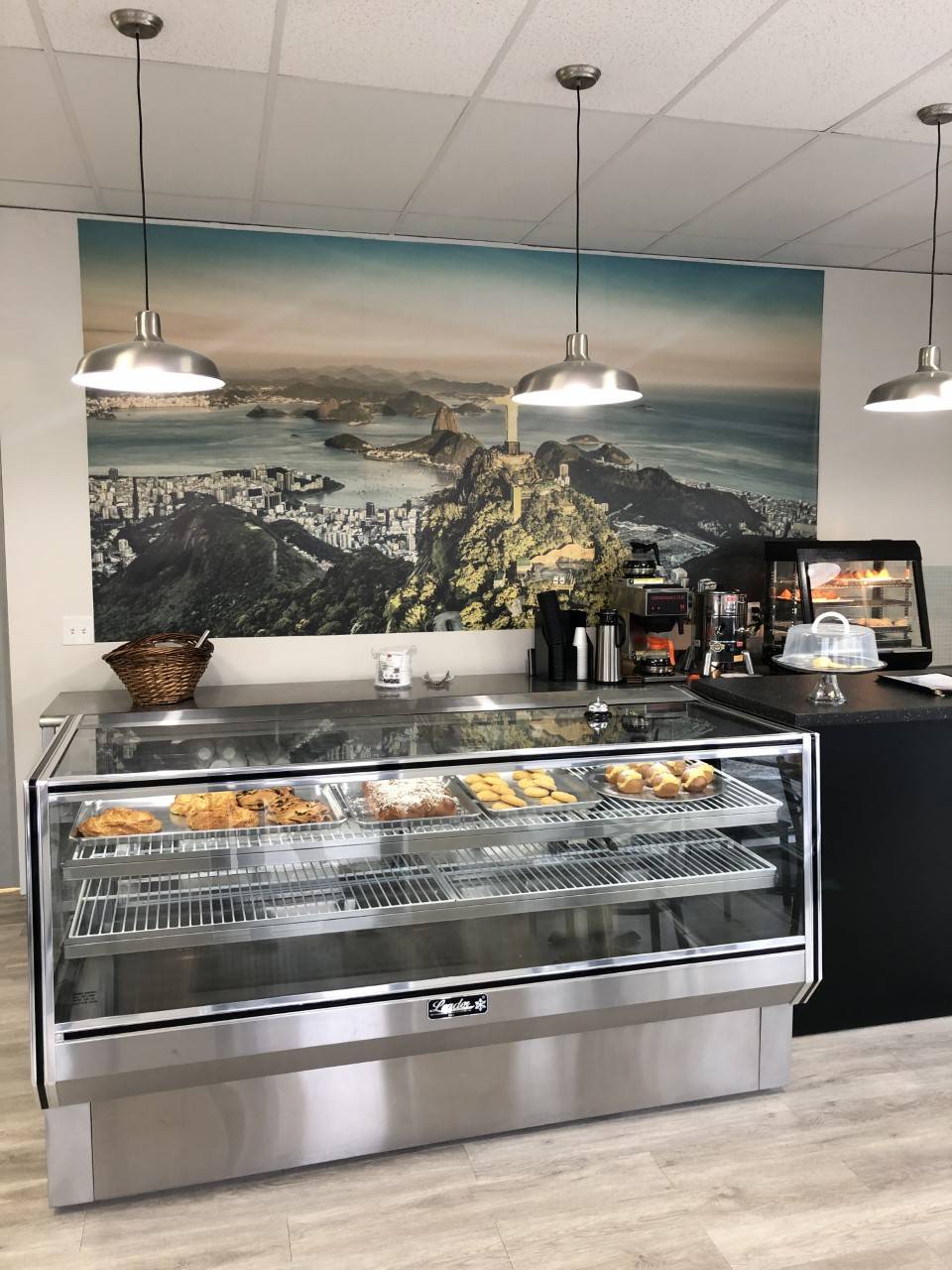 Padaria by Chef Andre Leite | restaurant | 48770 Van Dyke Ave, Shelby Charter Twp, MI 48317, USA | 5867997042 OR +1 586-799-7042