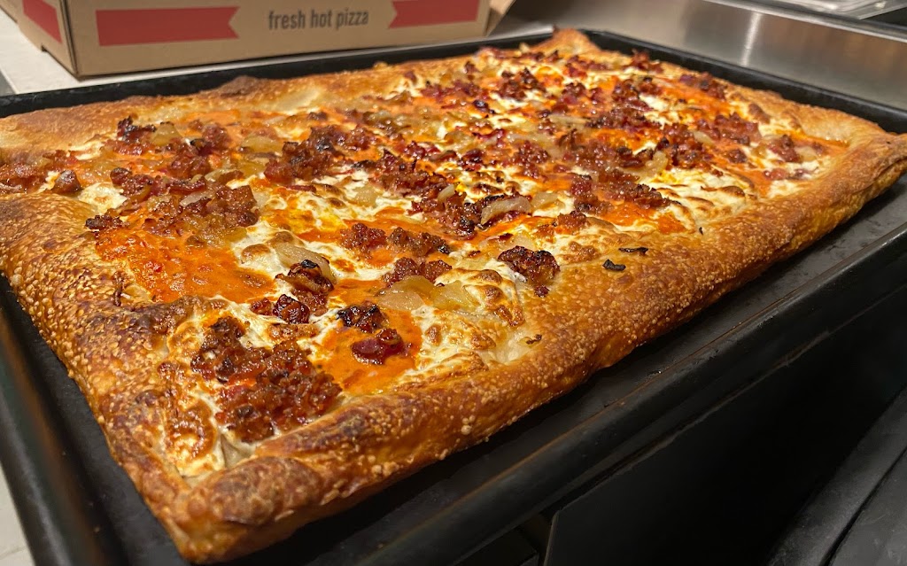 Austin Street Pizza | restaurant | 71-63 Austin St, Queens, NY 11375, USA | 3478094195 OR +1 347-809-4195