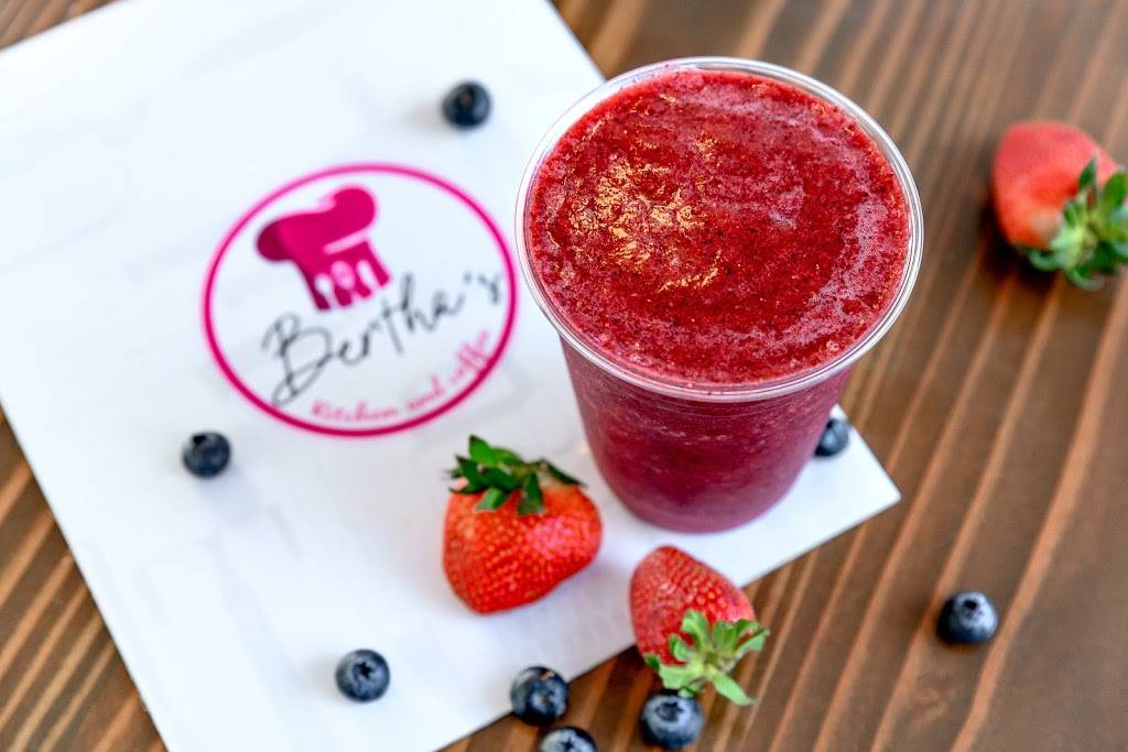 Berthas Kitchen & Coffee | restaurant | Interior 1 y 2, José Clemente Orozco 1412, Zona Urbana Rio Tijuana, 22010 Tijuana, B.C., Mexico | 016642000527 OR +52 664 200 0527