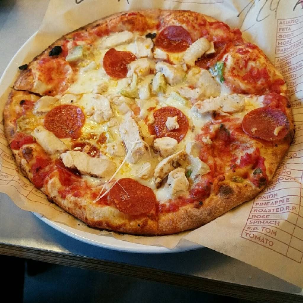 MOD Pizza | restaurant | 3058 S Rochester Rd, Rochester Hills, MI 48307, USA | 2489233545 OR +1 248-923-3545