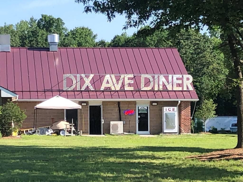 Dix Ave Diner | restaurant | 487 Dix Ave, Queensbury, NY 12804, USA | 5187924462 OR +1 518-792-4462