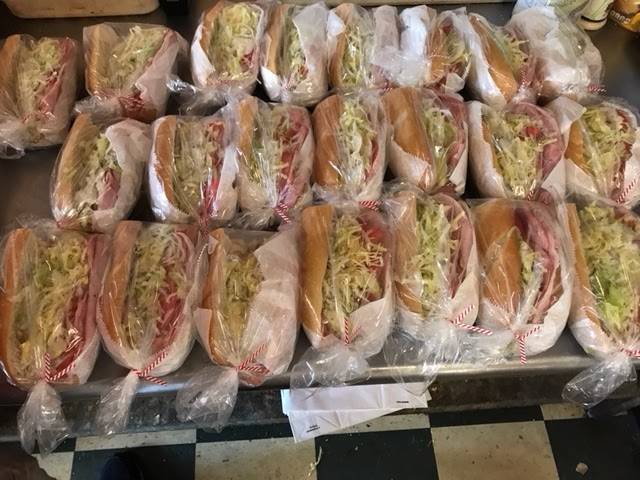 Sicilianos Pizzeria | restaurant | 86 E Union Rd #1710, Cheswick, PA 15024, USA | 7242654682 OR +1 724-265-4682