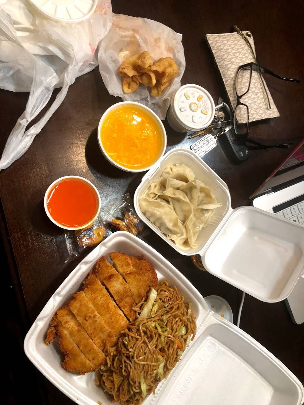 Kings Bowl Chinese Restaurant | restaurant | 5727 Babcock Rd, San Antonio, TX 78240, USA | 2106908819 OR +1 210-690-8819