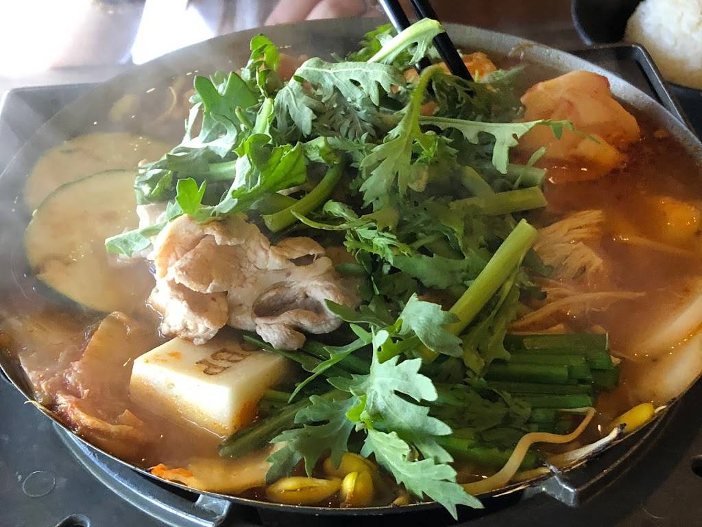Boiling Point | cafe | 206 S 1st Ave, Arcadia, CA 91006, USA | 6264616688 OR +1 626-461-6688