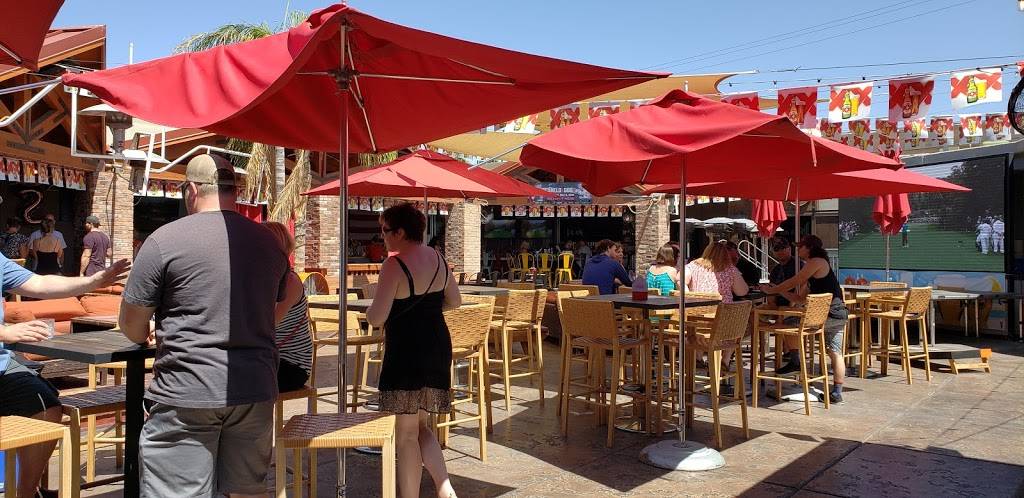 Boondocks Patio & Grill | night club | 4341 N 75th St, Scottsdale, AZ 85251, USA | 4809498454 OR +1 480-949-8454