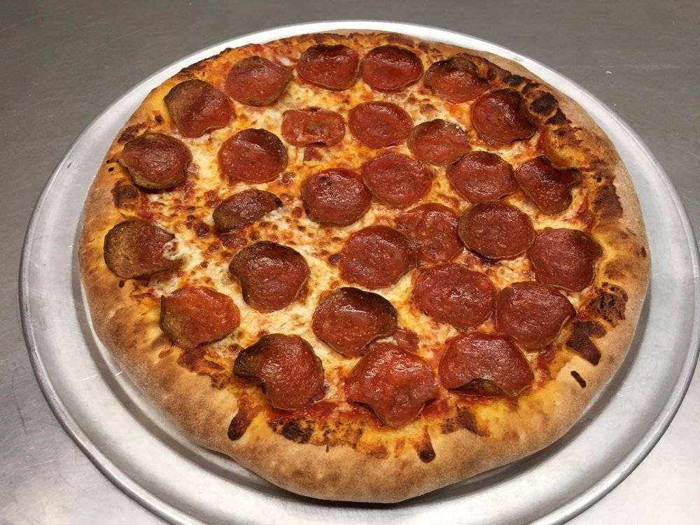 PORTOBELLO PIZZA | restaurant | 751 Ventura St suite a, Fillmore, CA 93015, USA | 8056257200 OR +1 805-625-7200