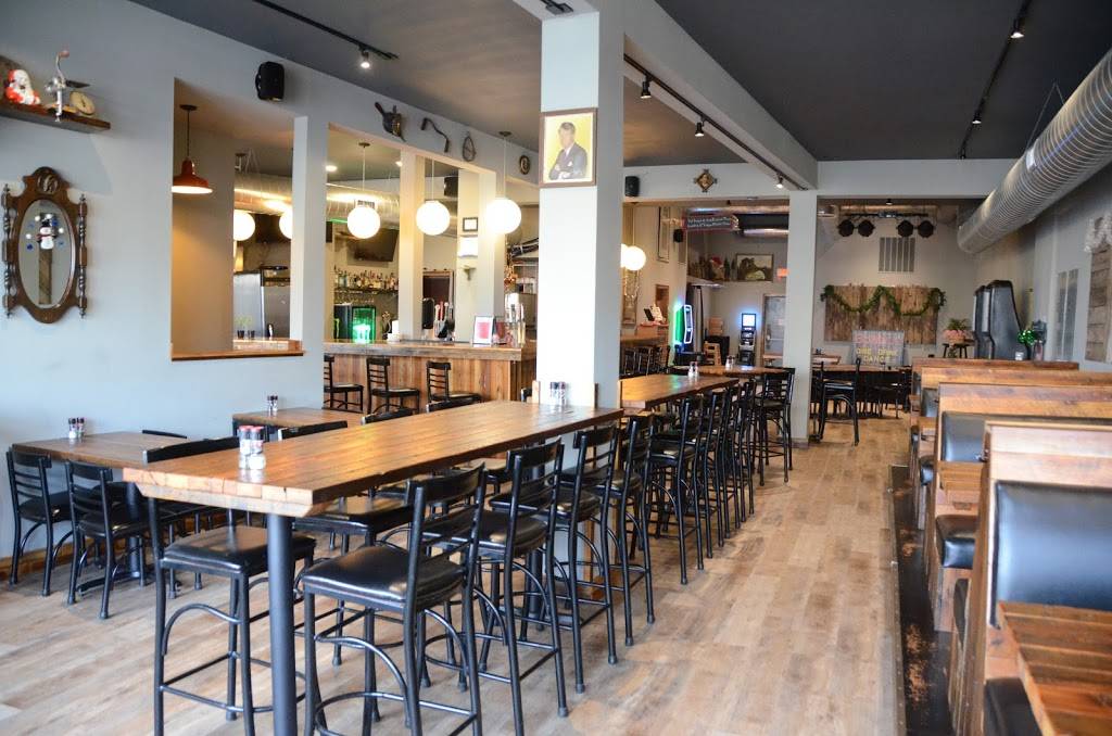 Bo Macs | restaurant | 219 16th Ave SE, Cedar Rapids, IA 52401, USA | 3198263154 OR +1 319-826-3154