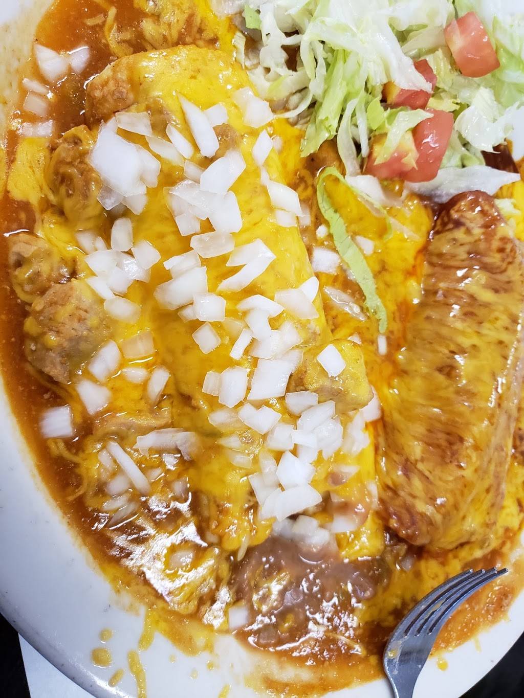 La Puente Centerville Restaurant | restaurant | 116 W Parrish Ln, Centerville, UT 84014, USA | 8012984400 OR +1 801-298-4400