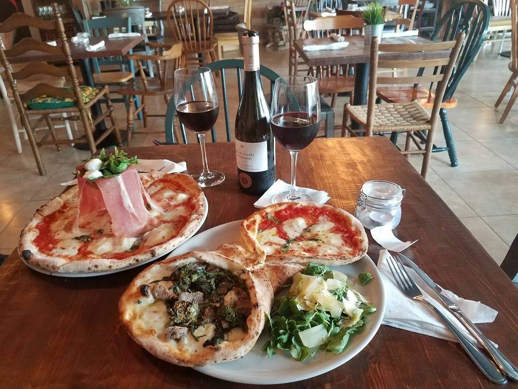 La Piazzetta Pizzeria | restaurant | 5143 NE 2nd Ave, Miami, FL 33137, USA | 7864093693 OR +1 786-409-3693