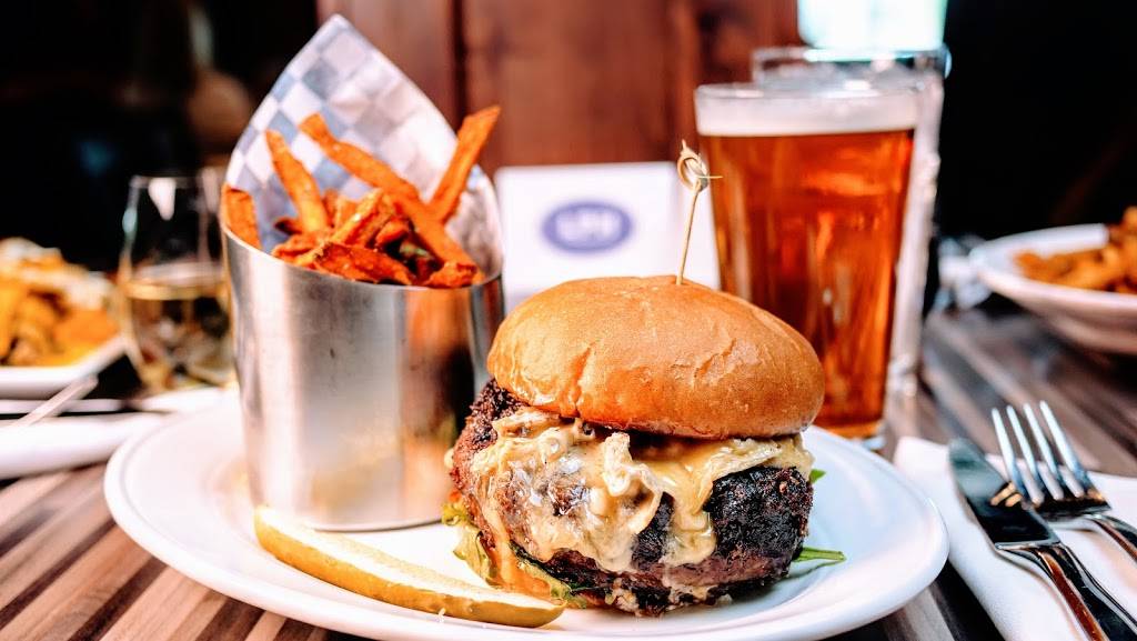 Longmont Public House | restaurant | 1111 Francis St, Longmont, CO 80501, USA | 3036473755 OR +1 303-647-3755