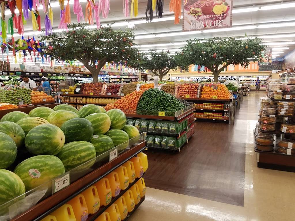 Cardenas Markets | bakery | 4500 E Tropicana Ave, Las Vegas, NV 89121, USA | 7028546210 OR +1 702-854-6210