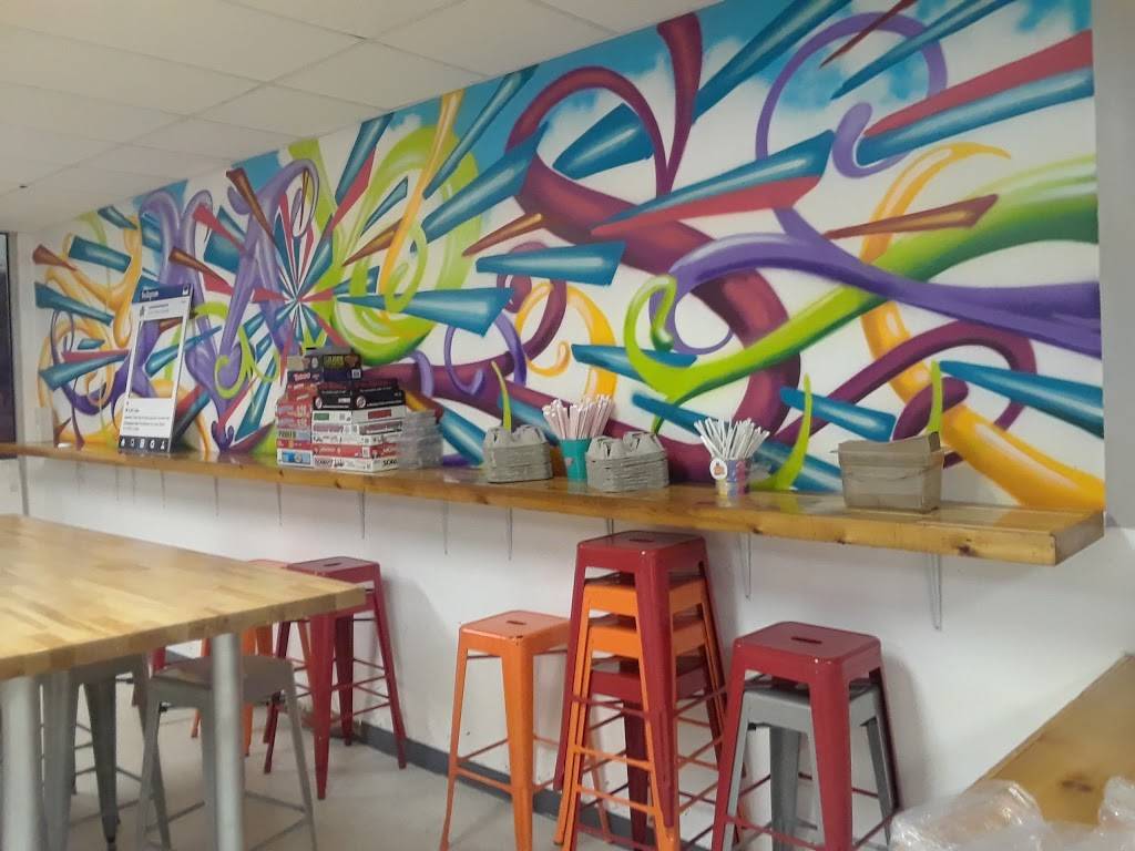 Candy Shack Daiquiris | restaurant | 9282 Richmond Ave, Houston, TX 77063, USA | 8328345944 OR +1 832-834-5944