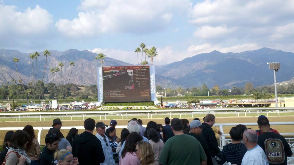 Santa Anita Bar and Grill | restaurant | 405 S Santa Anita Ave, Arcadia, CA 91006, USA | 6264454945 OR +1 626-445-4945