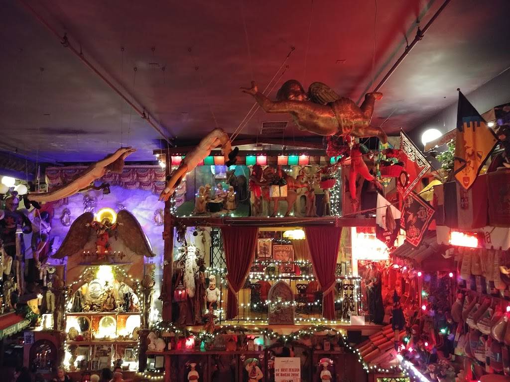 Angelos and Vincis Ristorante | restaurant | 550 N Harbor Blvd, Fullerton, CA 92832, USA | 7148794022 OR +1 714-879-4022