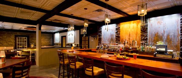 WaterFire Tavern | restaurant | 25 Summer St, Plymouth, MA 02360, USA | 8555805665 OR +1 855-580-5665