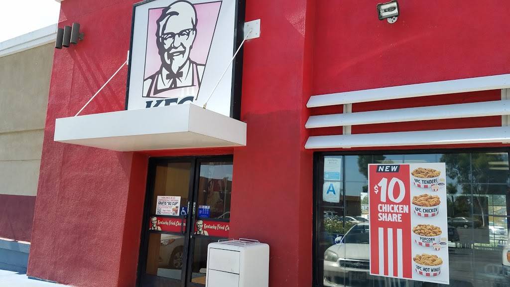KFC | restaurant | 13970 Imperial Hwy, La Mirada, CA 90638, USA | 5629267670 OR +1 562-926-7670