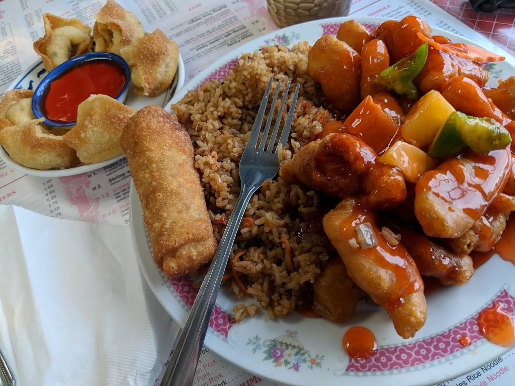 Wong Express House | meal takeaway | 9912 E Grand River Ave #1600, Brighton, MI 48116, USA | 8102275255 OR +1 810-227-5255