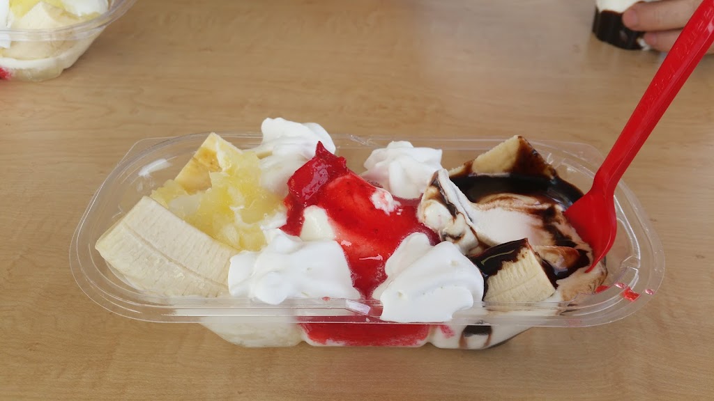 Dairy Queen | restaurant | 609 W Broadway St, Fritch, TX 79036, USA | 8068575145 OR +1 806-857-5145