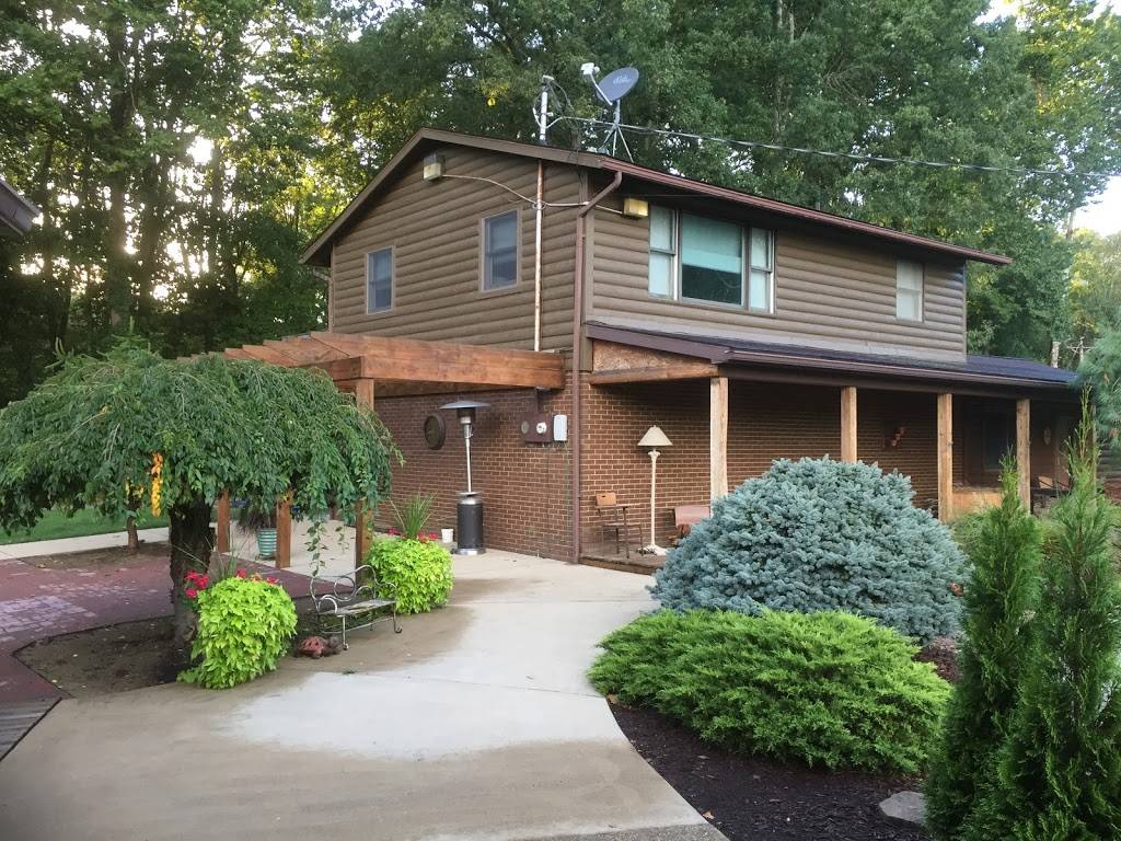 The Cabin | restaurant | 2106 OH-603, Ashland, OH 44805, USA | 4193684457 OR +1 419-368-4457