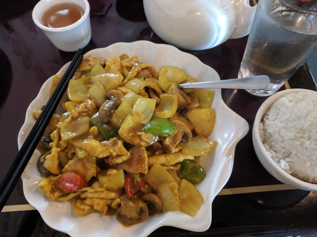 Szechuan Garden | restaurant | 4309 198th St SW, Lynnwood, WA 98036, USA | 4256726383 OR +1 425-672-6383