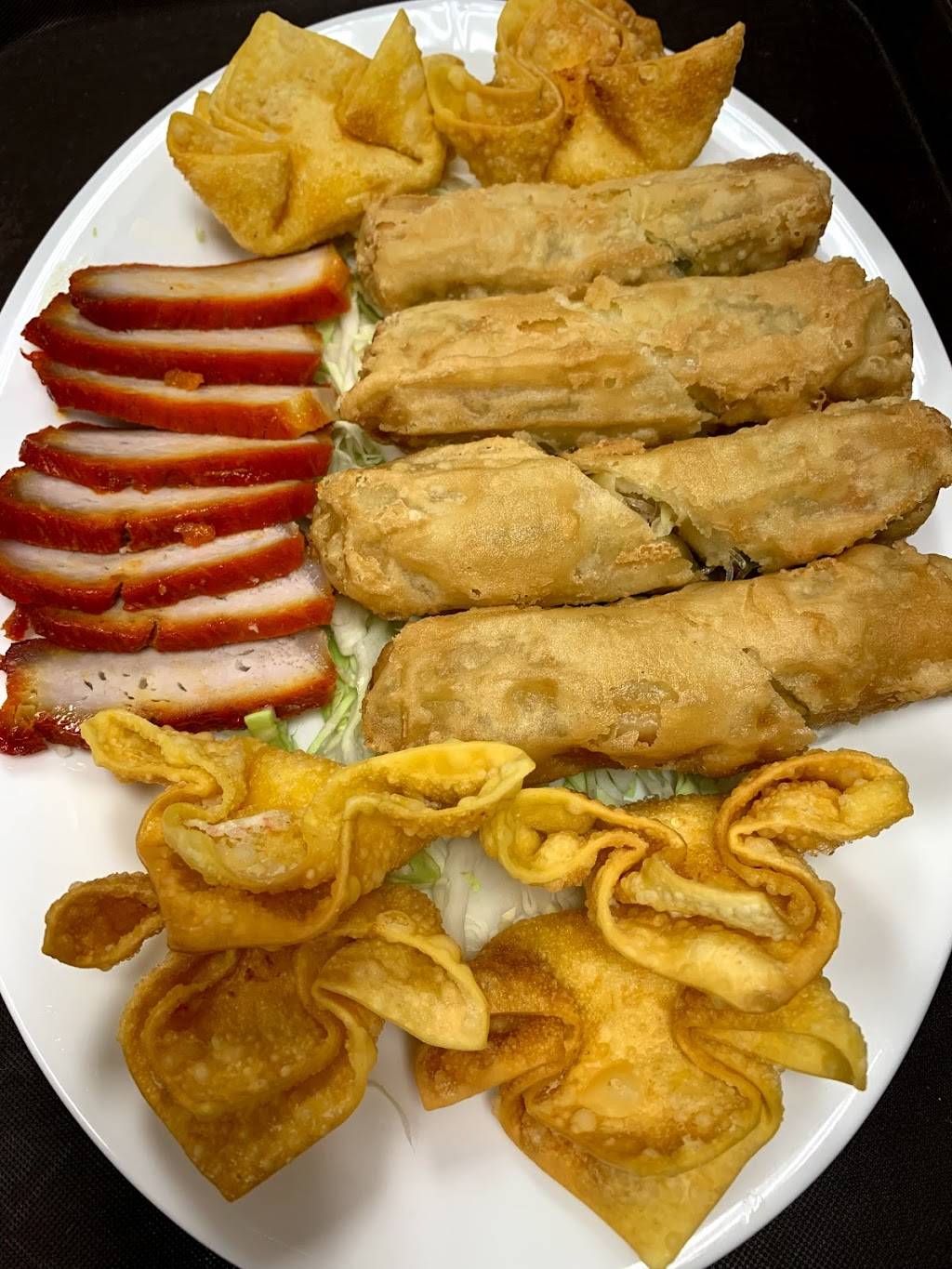 Chens Family Dish | restaurant | 2138 Lancaster Dr NE #139, Salem, OR 97305, USA | 5035889800 OR +1 503-588-9800