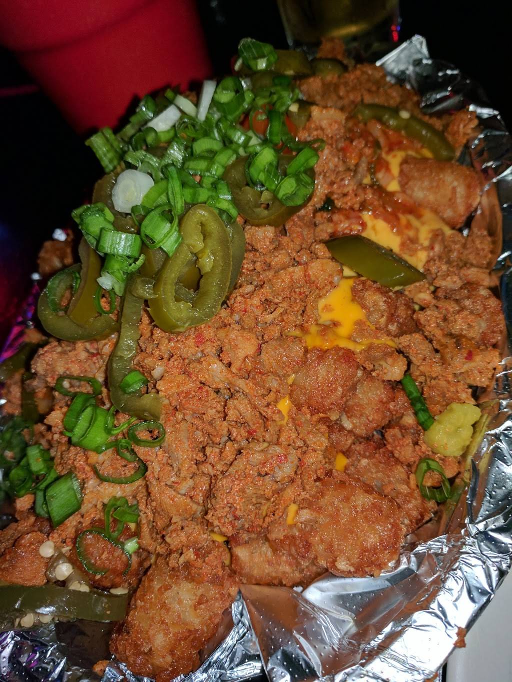 B.D.G | restaurant | 2660 Golf Rd, Glenview, IL 60025, USA | 8477292600 OR +1 847-729-2600