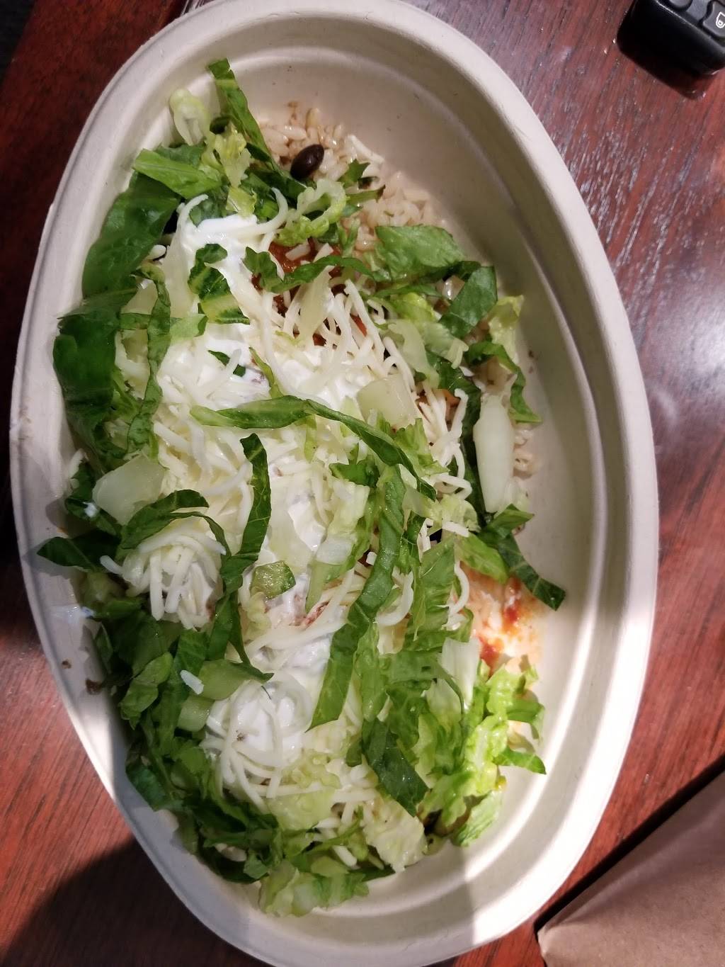 Chipotle Mexican Grill | restaurant | 3846 Willow Rd, Northbrook, IL 60062, USA | 8475130016 OR +1 847-513-0016