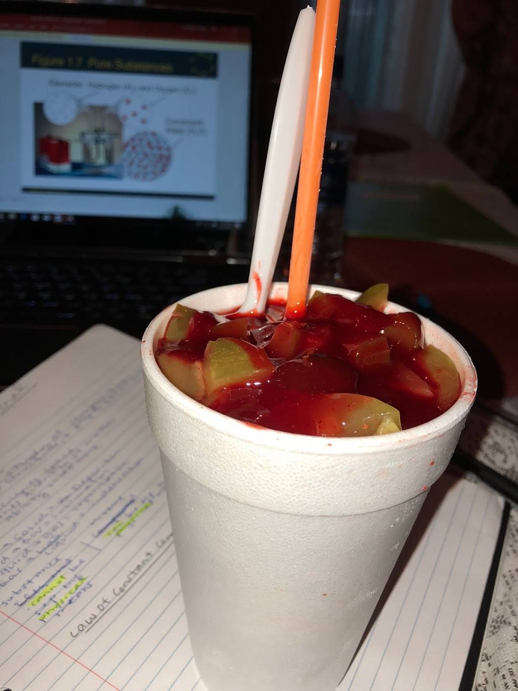 Refresqueria Arco Iris | meal takeaway | 1035 Shaver St, Pasadena, TX 77506, USA | 2818886635 OR +1 281-888-6635