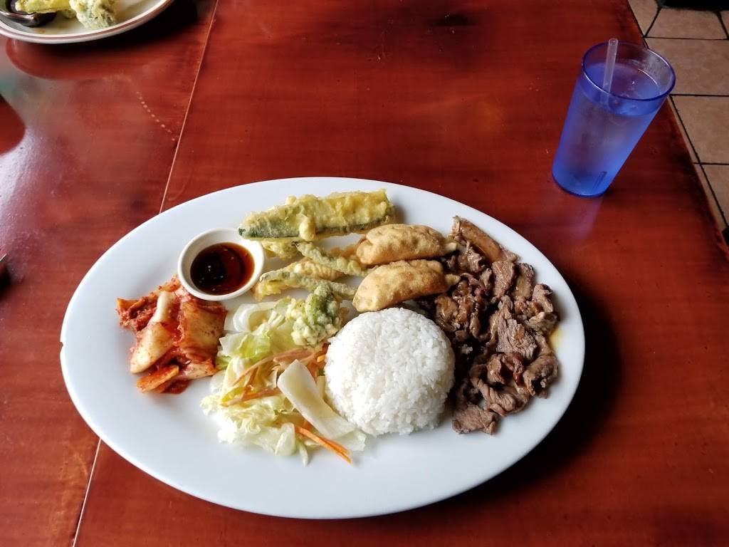 Hahns Hibachi | restaurant | 535 Irving St, San Francisco, CA 94122, USA | 4157313721 OR +1 415-731-3721