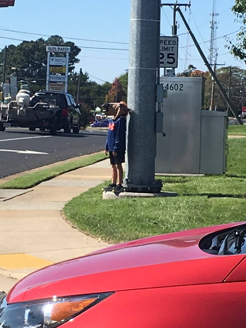 BP | restaurant | 450 E Main St, Louisa, VA 23093, USA | 5409670379 OR +1 540-967-0379