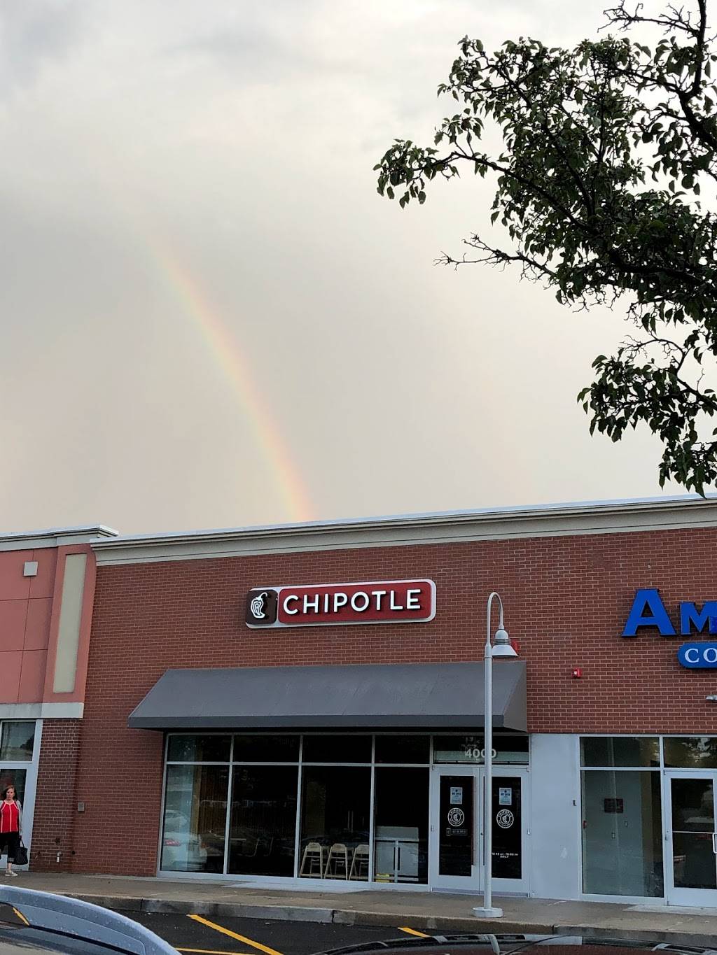 Chipotle Mexican Grill | restaurant | 4000 Jericho Turnpike, East Northport, NY 11731, USA | 6316511820 OR +1 631-651-1820