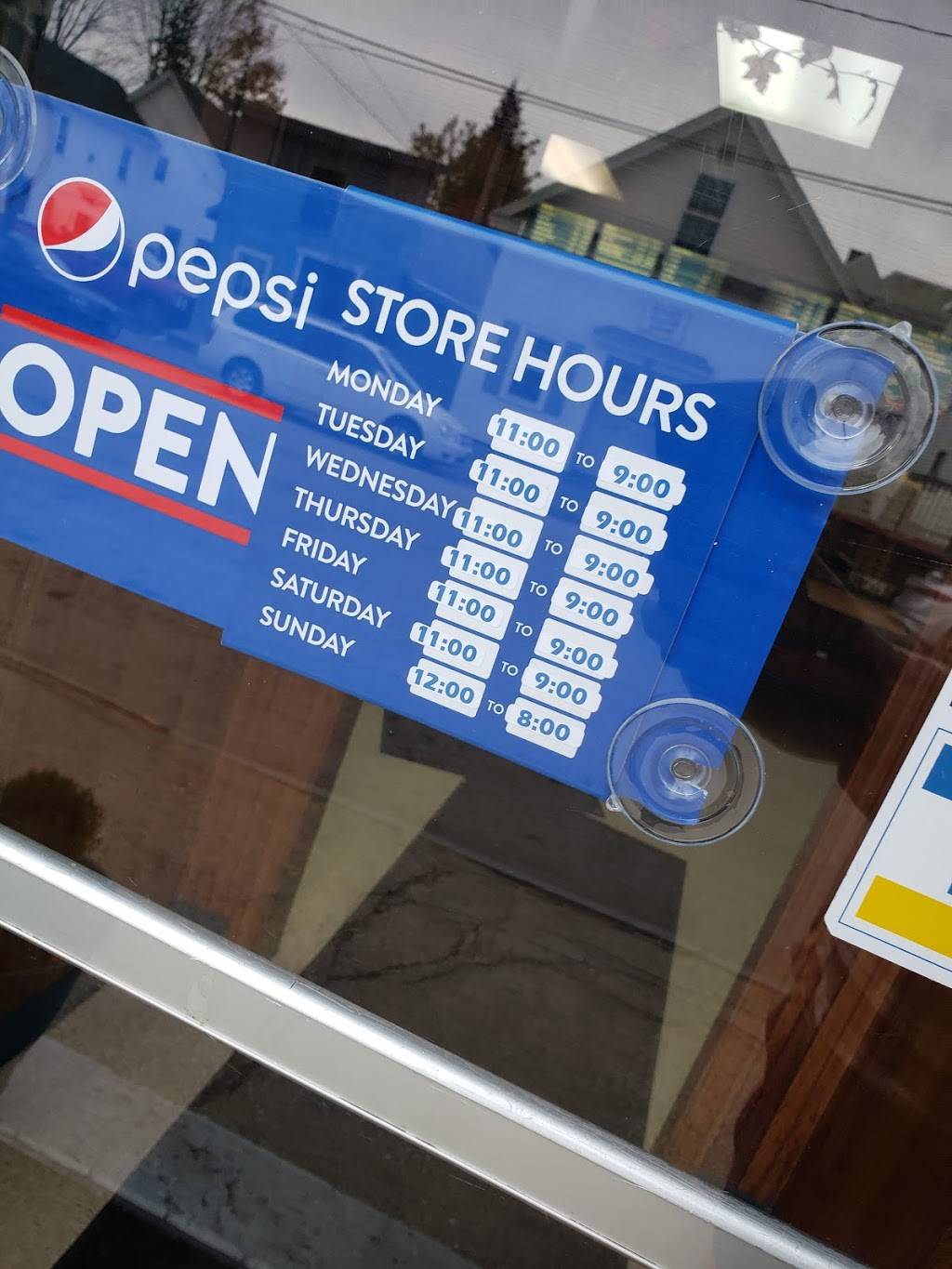 Athens Pizza | restaurant | 16 Elm St, Pittsfield, NH 03263, USA | 6034350366 OR +1 603-435-0366