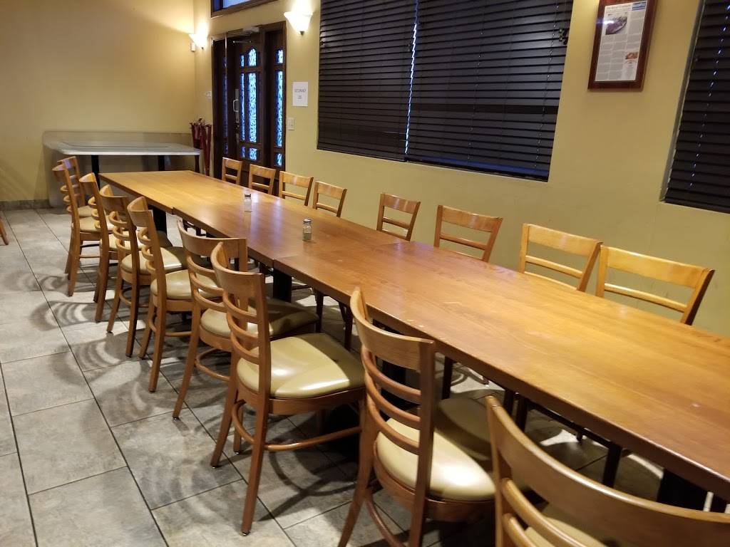 Royal Restaurant | restaurant | 11919 Bissonnet St, Houston, TX 77099, USA | 2815301100 OR +1 281-530-1100