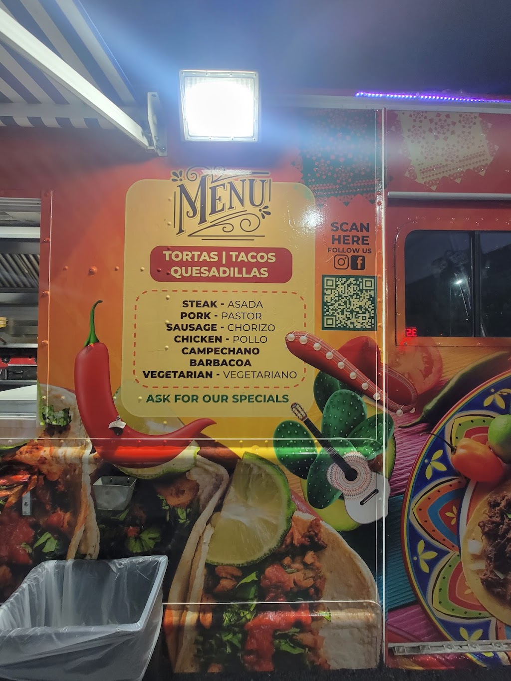 Frescos Taco food truck | restaurant | 3255 Pleasant Hill Rd, Duluth, GA 30096, USA | 6789563351 OR +1 678-956-3351