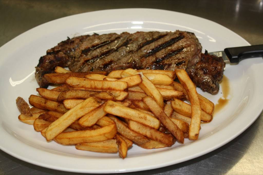 Black Angus Restaurant | restaurant | 817 Downie St, Stratford, ON N5A 1Y8, Canada | 5192721666 OR +1 519-272-1666