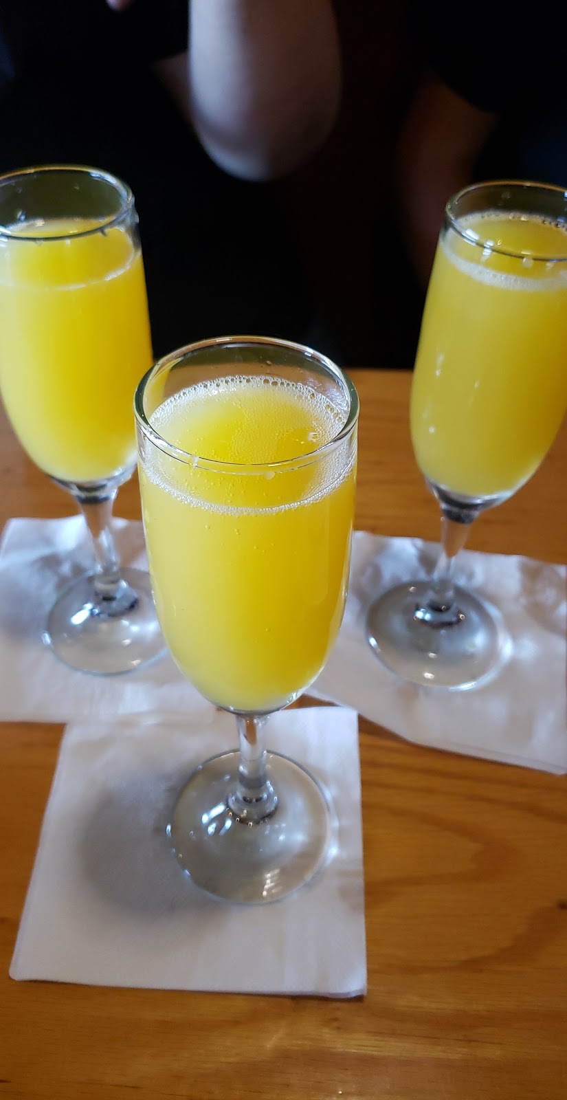 Daybreakers 2 | restaurant | 3101 S 4th Ave, Yuma, AZ 85364, USA | 9282769050 OR +1 928-276-9050