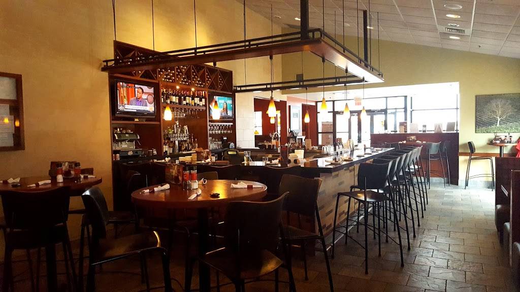 Bertuccis Italian Restaurant | restaurant | 501 Byers Dr, Glen Mills, PA 19342, USA | 6103580127 OR +1 610-358-0127