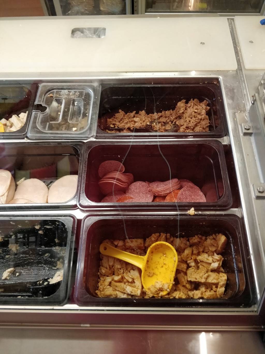 Subway | restaurant | 2771 E Carson St, Pittsburgh, PA 15203, USA | 4124889911 OR +1 412-488-9911