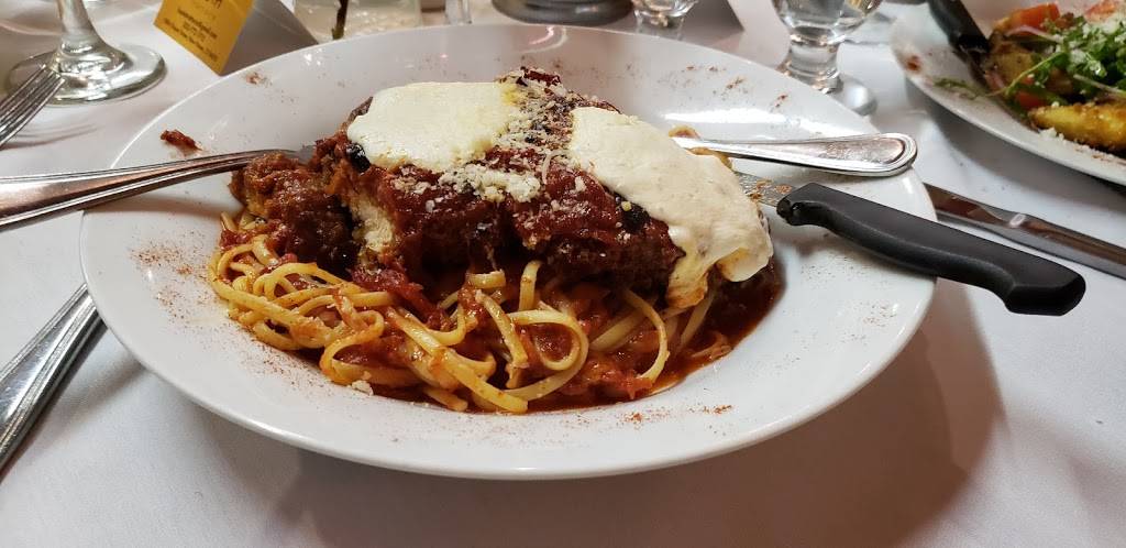 Basta Trattoria | restaurant | 1006 Chapel St, New Haven, CT 06510, USA | 2037721715 OR +1 203-772-1715