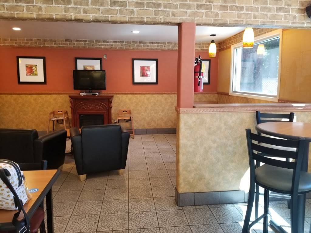 Subway | restaurant | 6529 Pony Express Trail, Pollock Pines, CA 95726, USA | 5306443354 OR +1 530-644-3354